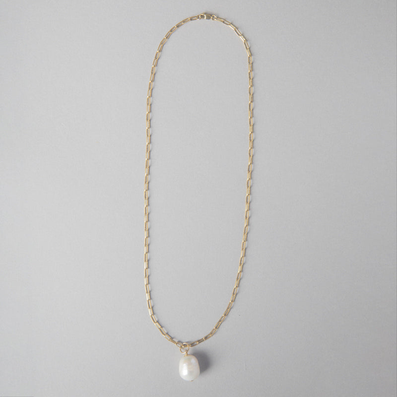 CULTURED PEARL FROM UNDER THE SEA