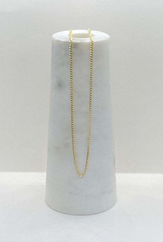 Petite Havana Chain