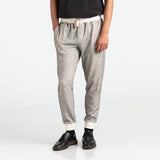Primary Track Pant in Bone