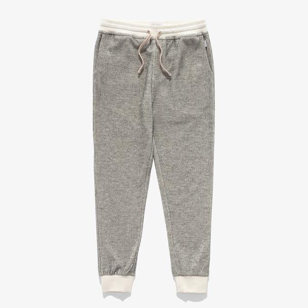 Primary Track Pant in Bone