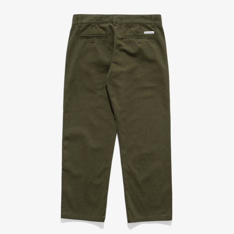 Federal Pant in Army