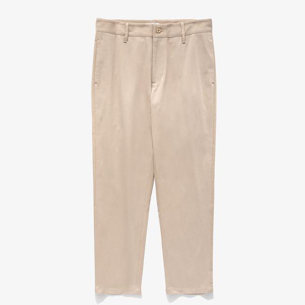 Federal Pant in Bone