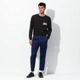 Supply Pant in Insignia Blue