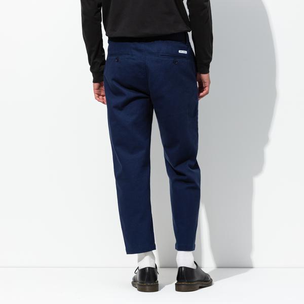 Supply Pant in Insignia Blue