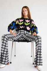 Roble Knit Pant