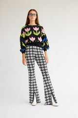 Roble Knit Pant