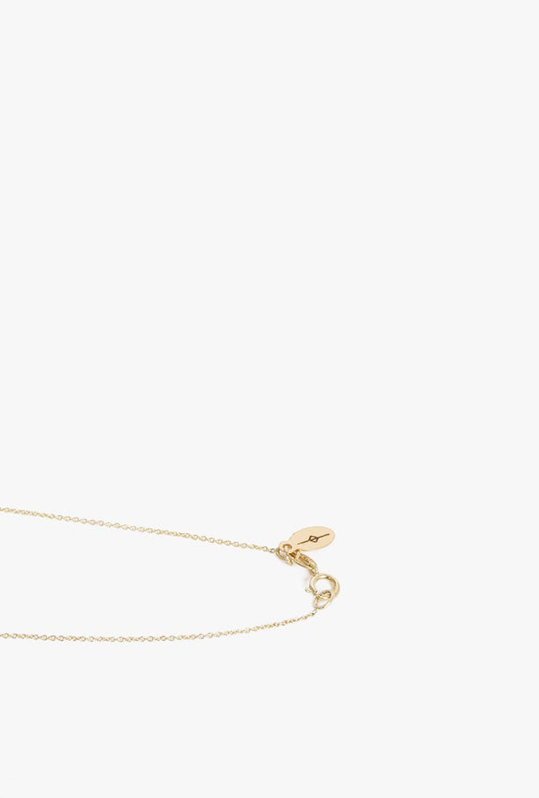 Axis Necklace
