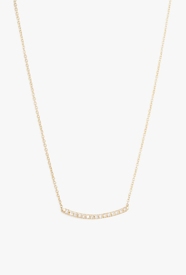 Axis Necklace