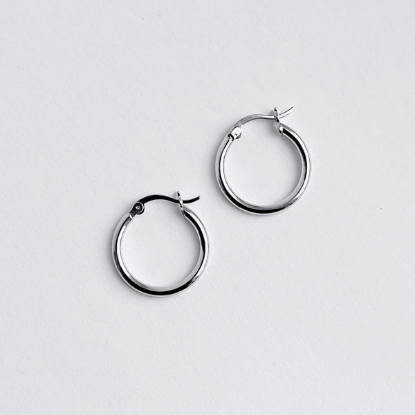 Penny Hoops