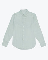 Playa Shirt / Sage