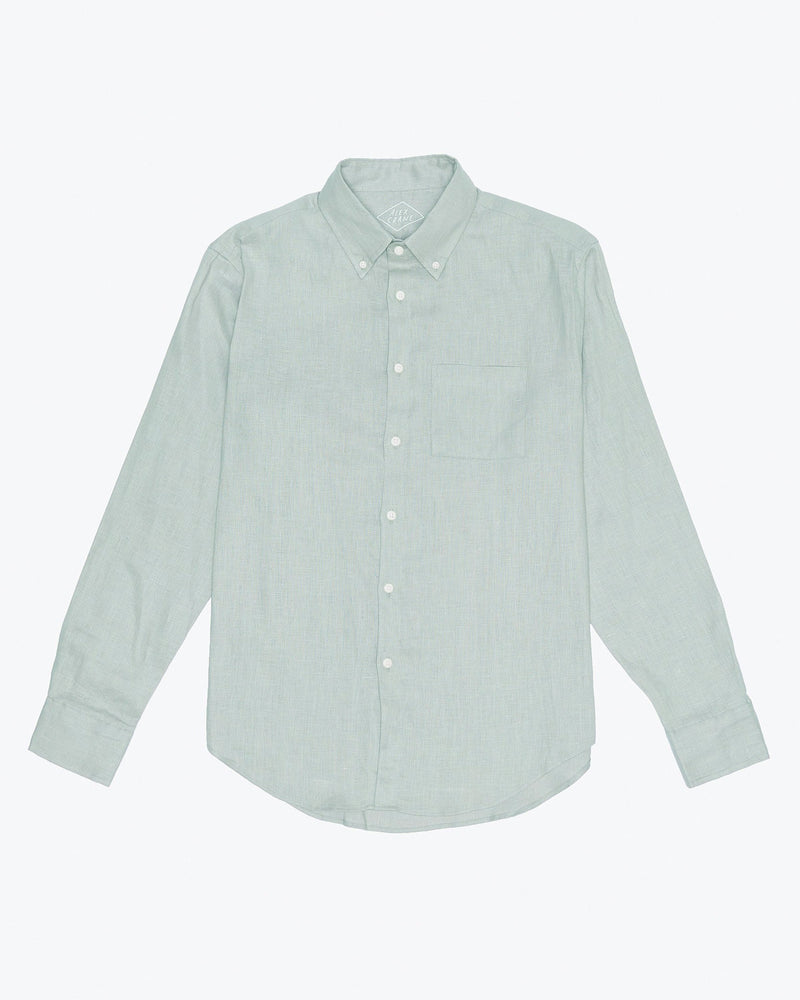 Playa Shirt / Sage
