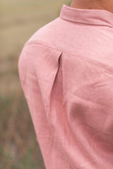 Playa Shirt / Watermelon