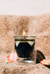 Cleanse Candle Poivre