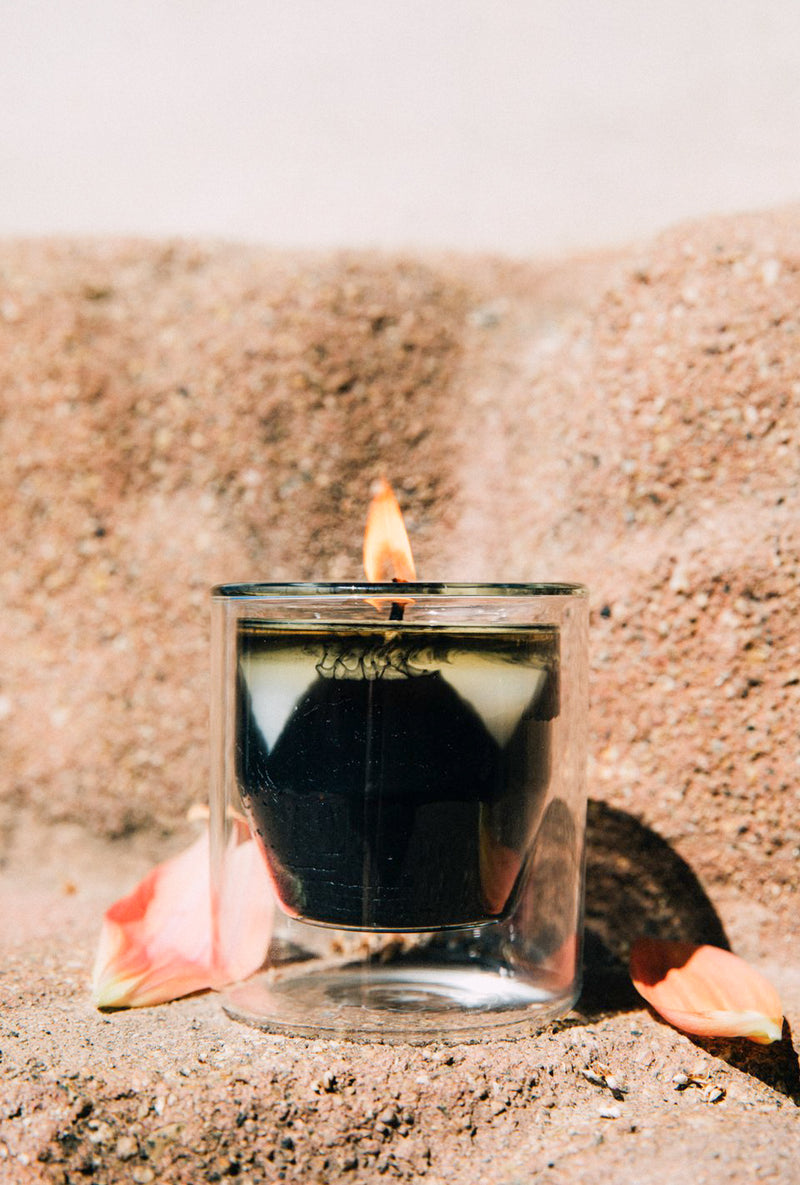 Cleanse Candle Poivre