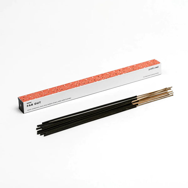 Incense Sticks - Far Out