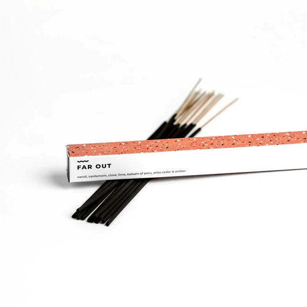 Incense Sticks - Far Out