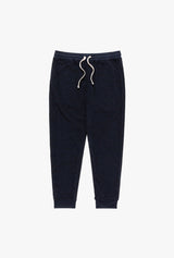Primary Slub Track Pant