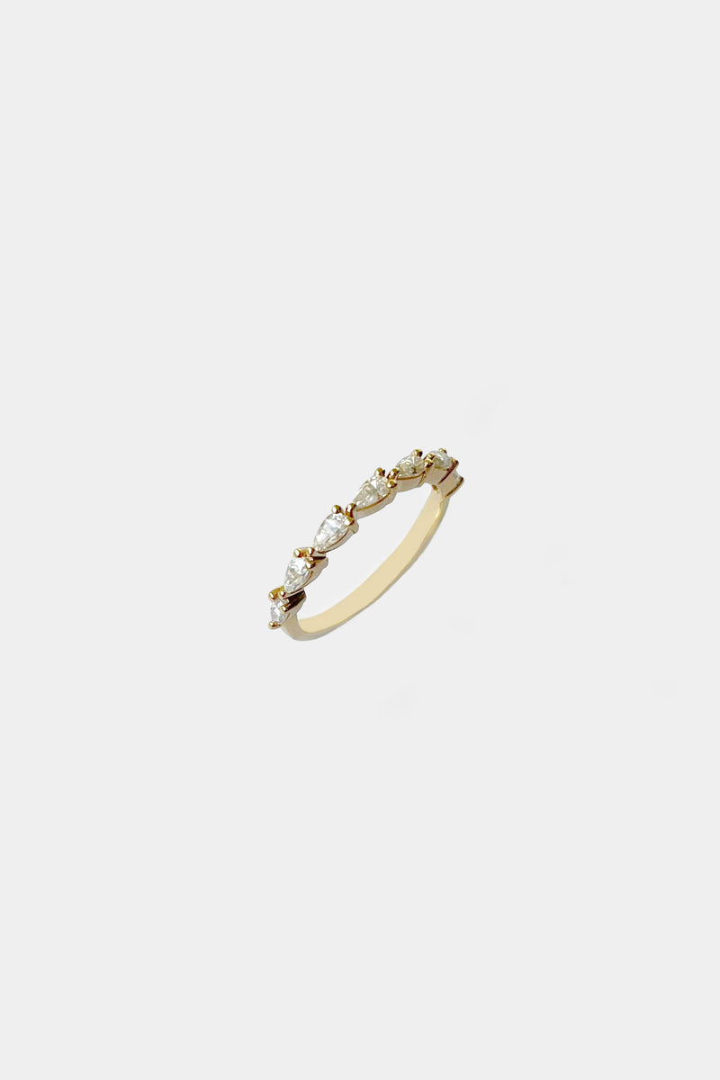 Clarisse Ring