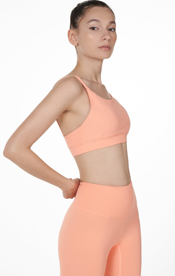 Cammie Cloudlux Bra