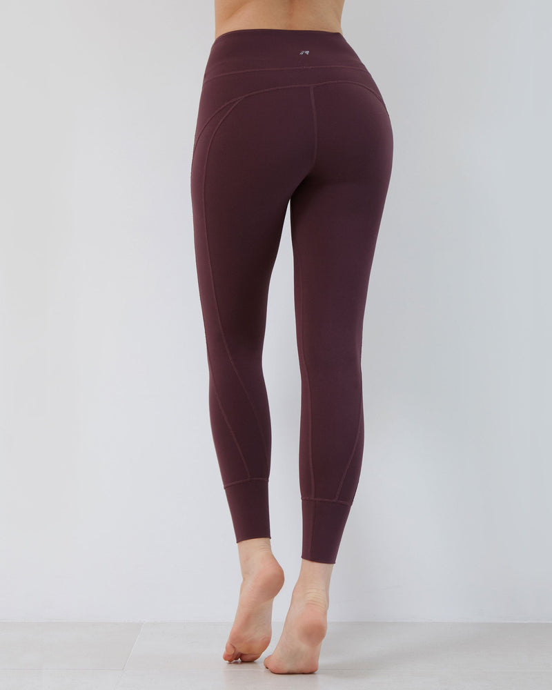 Boulevard Jogger Leggings 28"