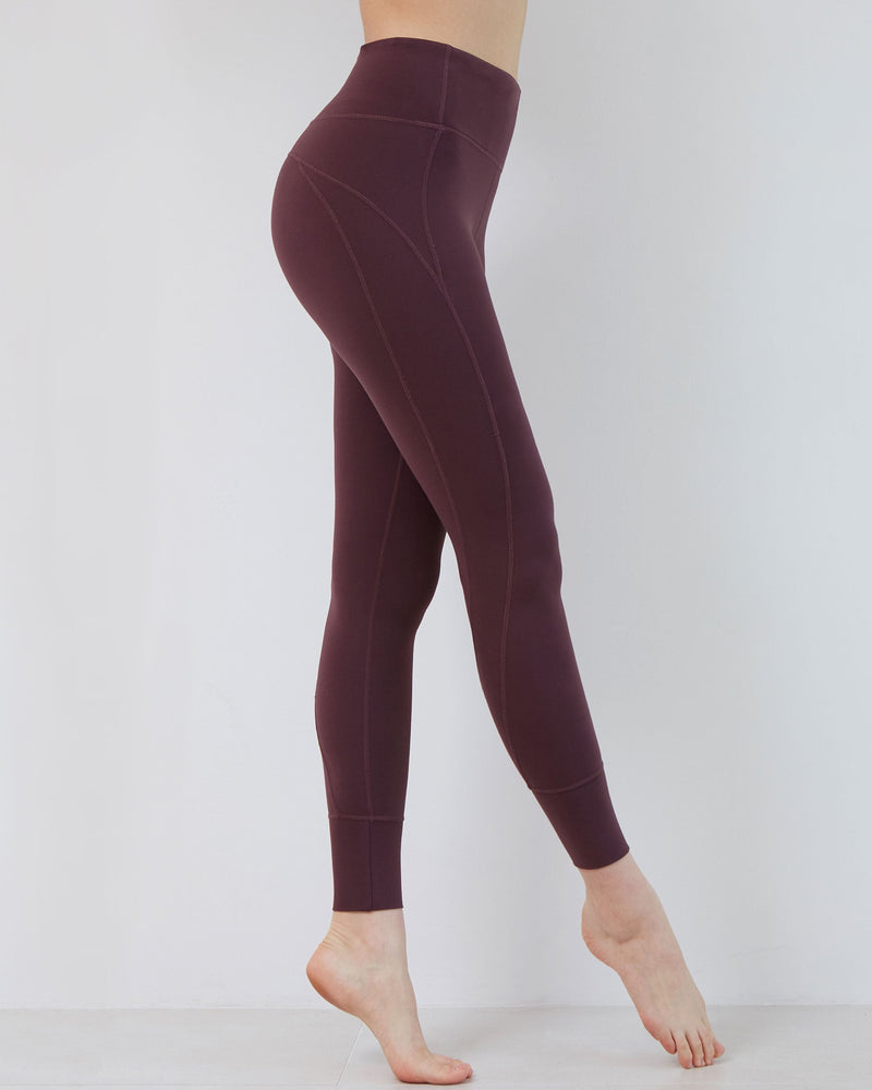 Boulevard Jogger Leggings 28"