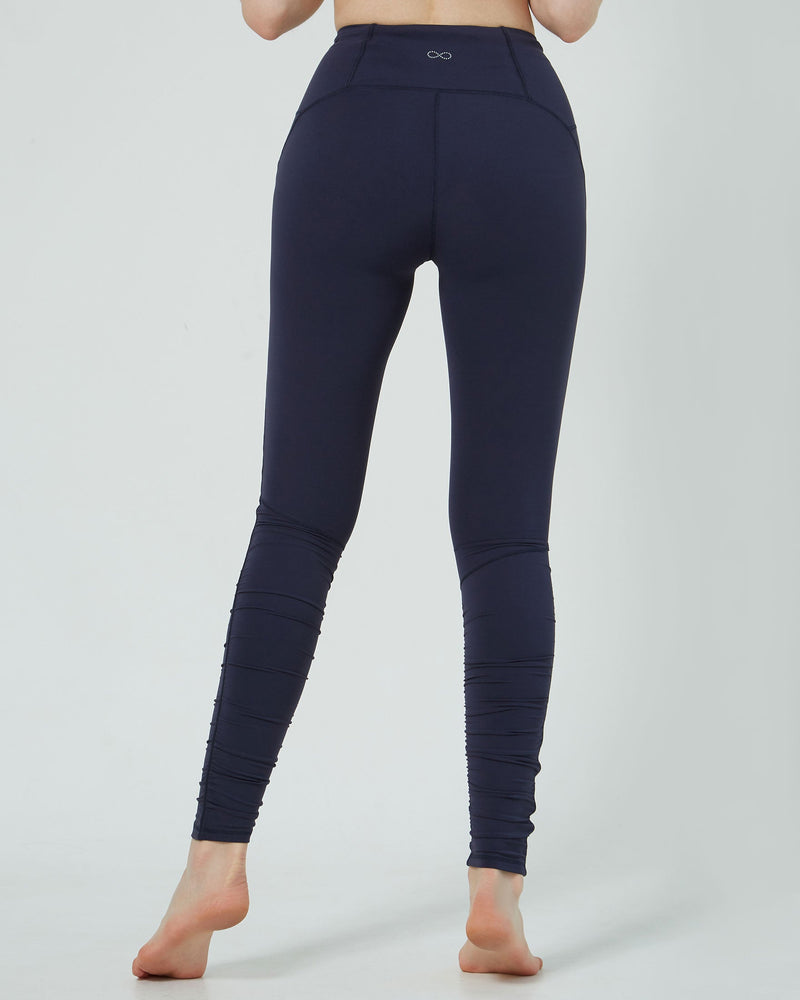 Rusche Hour Coziplex Legging