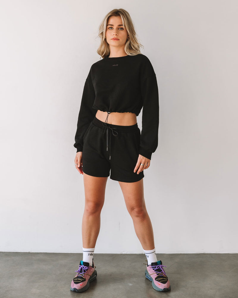Rebody Biker Sweatshorts