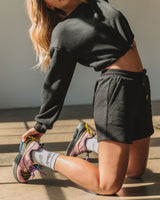 Rebody Biker Sweatshorts