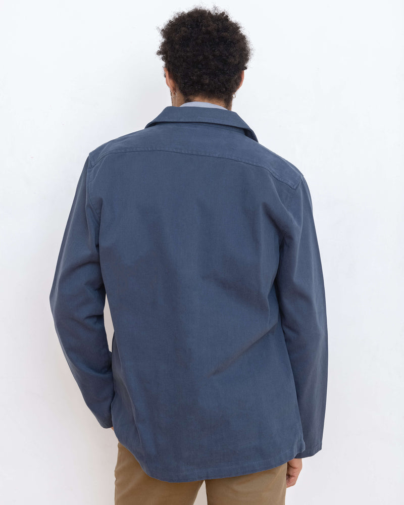 Kite Jacket / River