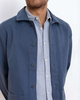Kite Jacket / River