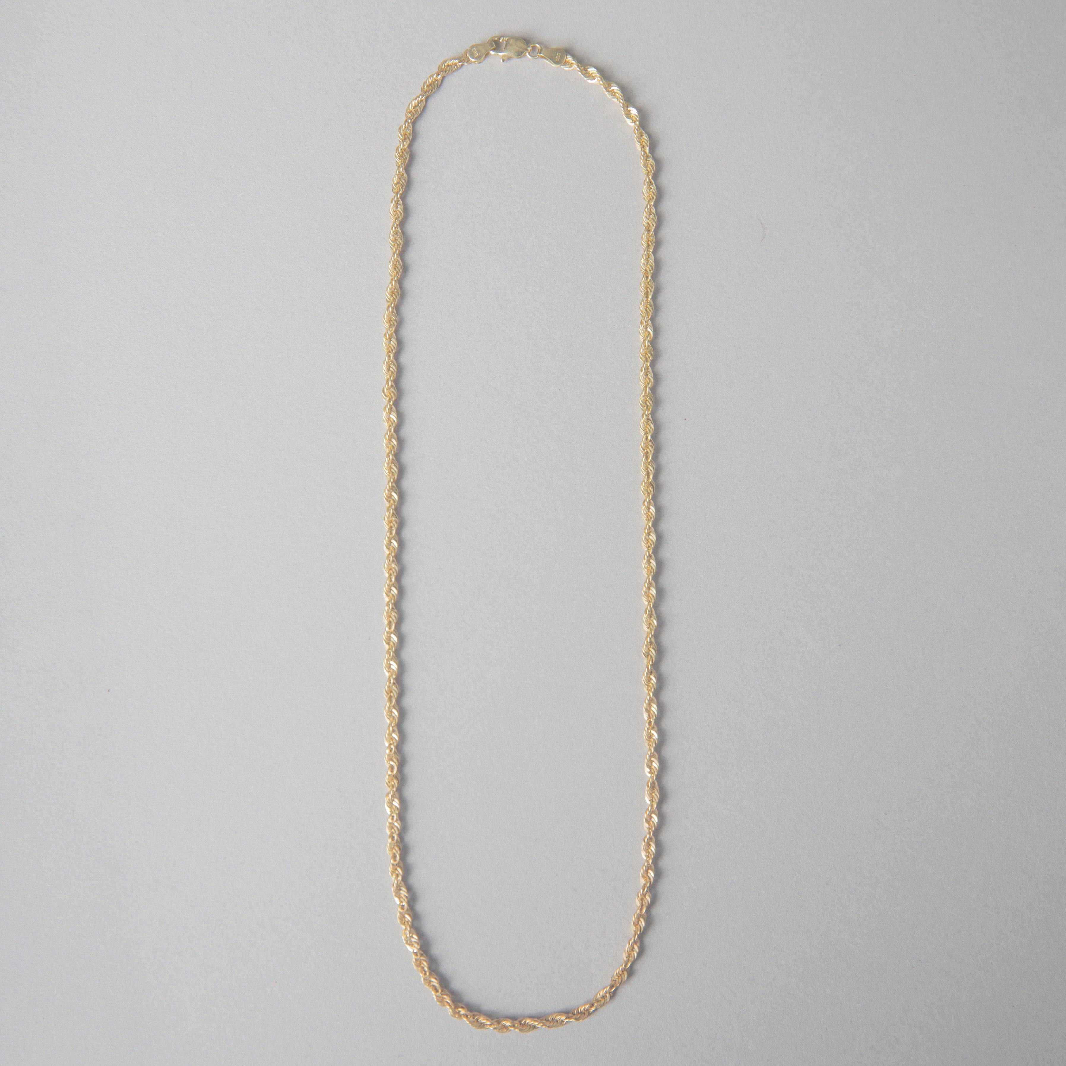 ROPE CHAIN