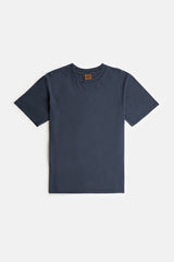 Classic Vintage Tee in Worn Navy