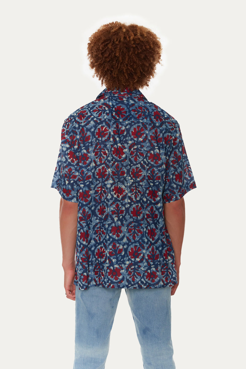 Bay Short Sleeve Shirt