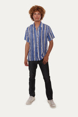 Sparrow S/S Shirt