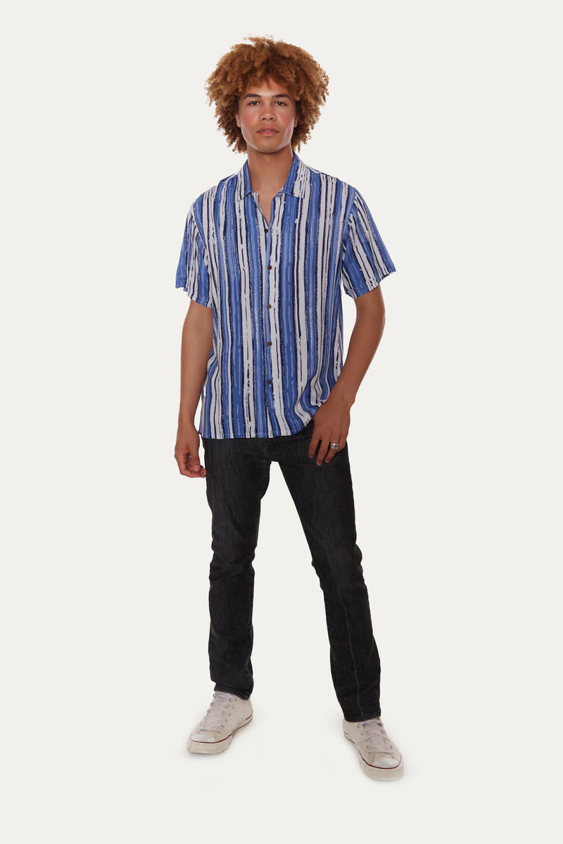 Sparrow S/S Shirt