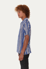 Sparrow S/S Shirt
