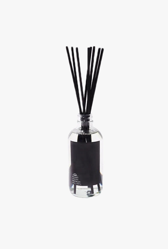 Balsam Fir Reed Diffuser