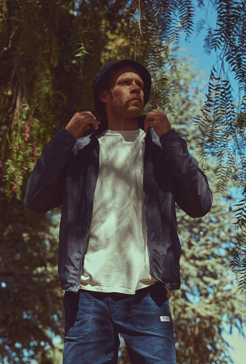Reversal Jacket