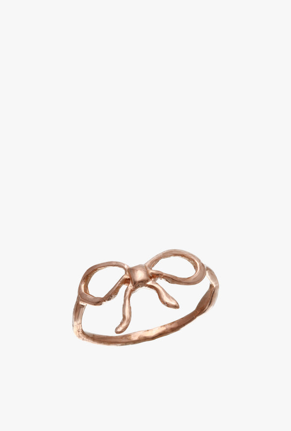 Ribbon Ring