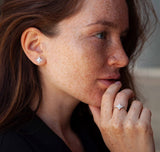 Sparkle Lab Grown Diamond Ring