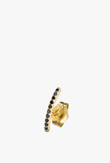 Mini Axis Earring S