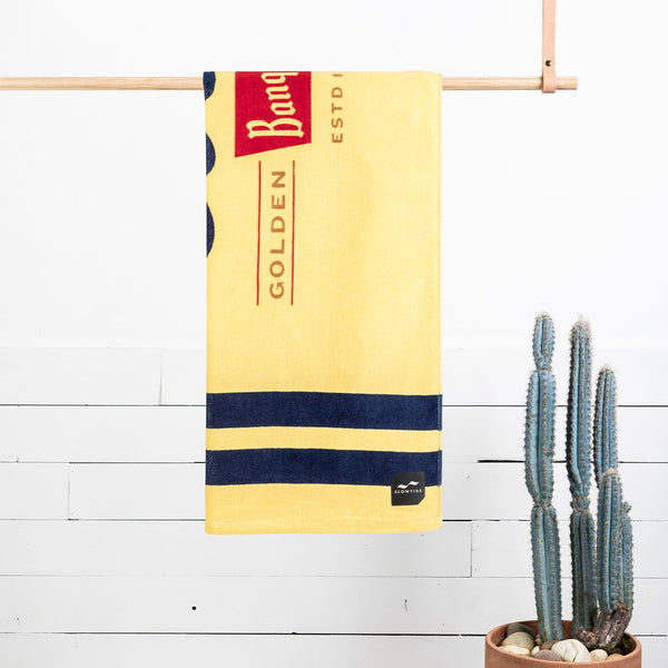 OG Towel