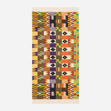 February Turkish Towel