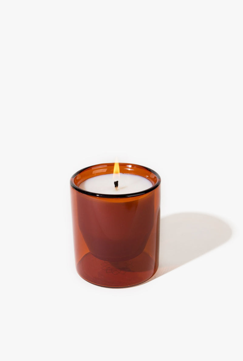 Balance Candle Sandalwood