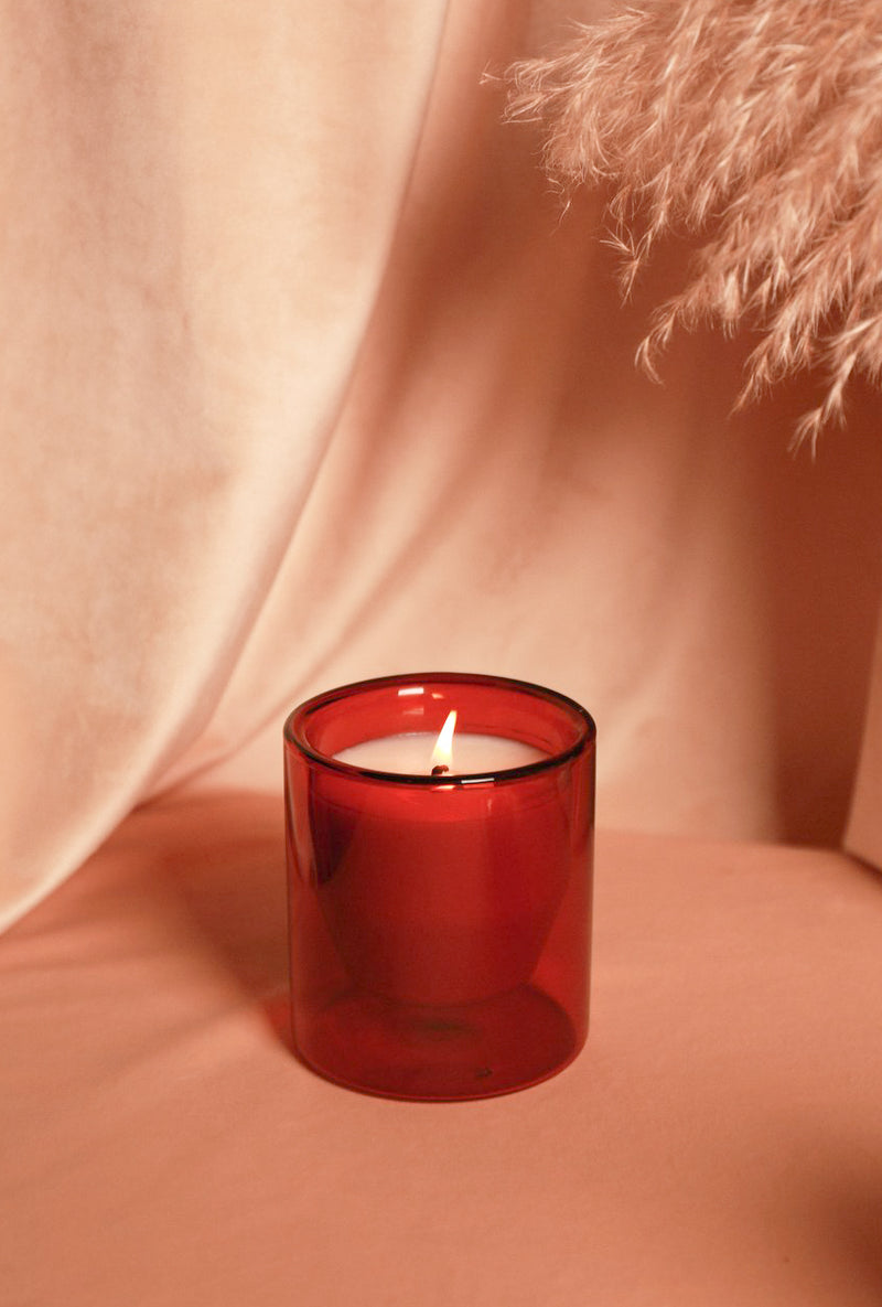 Balance Candle Sandalwood
