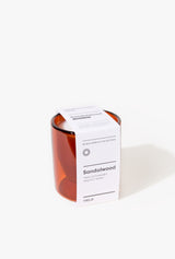 Balance Candle Sandalwood