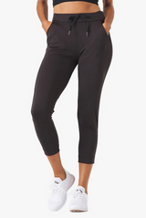Jet Set Crop