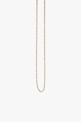 18" Second Skin Necklace