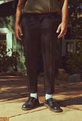 Shibuya Suit Crop Pant