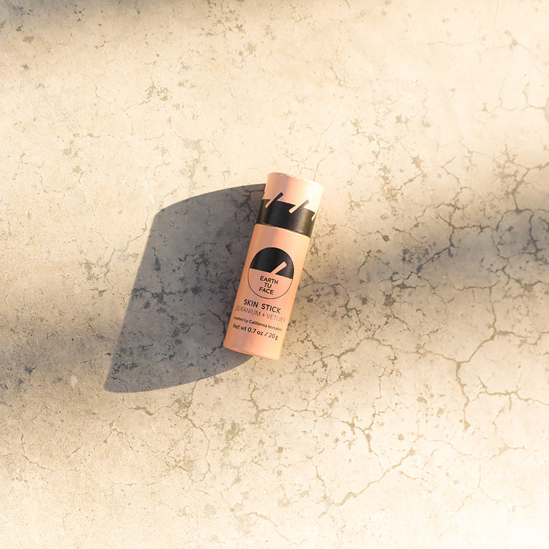 Skin Stick